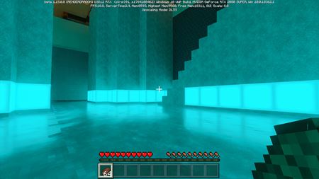 o ukzal Minecraft with RTX? Ako ho zvldaj RTX karty?  