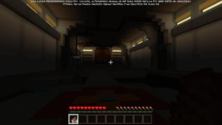 o ukzal Minecraft with RTX? Ako ho zvldaj RTX karty? 