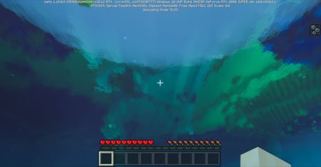 o ukzal Minecraft with RTX? Ako ho zvldaj RTX karty?  