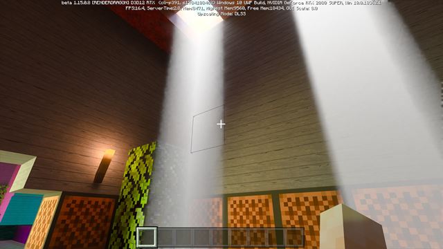 �o uk�zal Minecraft with RTX? Ako ho zvl�daj� RTX karty? 