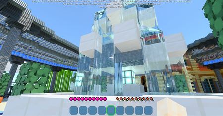 o ukzal Minecraft with RTX? Ako ho zvldaj RTX karty?  