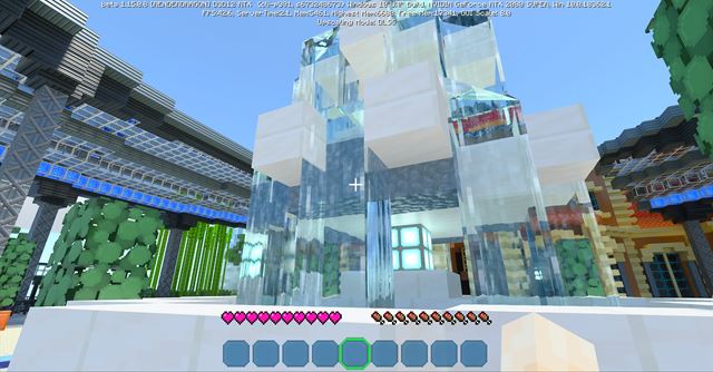 �o uk�zal Minecraft with RTX? Ako ho zvl�daj� RTX karty? 