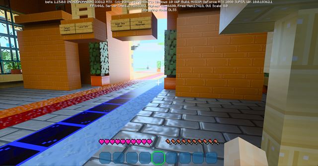 �o uk�zal Minecraft with RTX? Ako ho zvl�daj� RTX karty? 