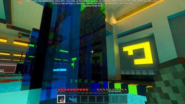 �o uk�zal Minecraft with RTX? Ako ho zvl�daj� RTX karty? 