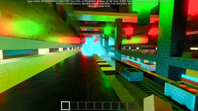 �o uk�zal Minecraft with RTX? Ako ho zvl�daj� RTX karty? 