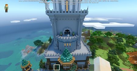 o ukzal Minecraft with RTX? Ako ho zvldaj RTX karty?  