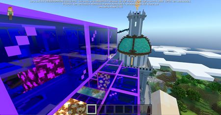 o ukzal Minecraft with RTX? Ako ho zvldaj RTX karty?  