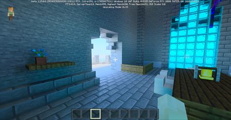 o ukzal Minecraft with RTX? Ako ho zvldaj RTX karty?  