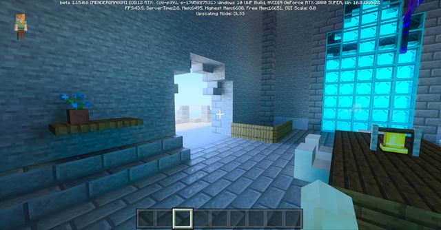 �o uk�zal Minecraft with RTX? Ako ho zvl�daj� RTX karty? 