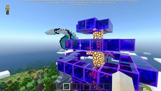 o ukzal Minecraft with RTX? Ako ho zvldaj RTX karty? 