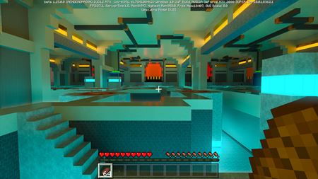 o ukzal Minecraft with RTX? Ako ho zvldaj RTX karty?  