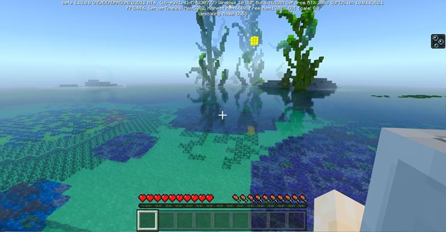 �o uk�zal Minecraft with RTX? Ako ho zvl�daj� RTX karty? 