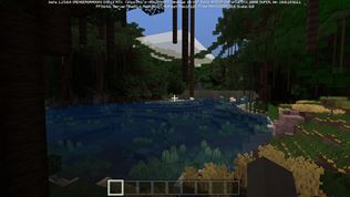 o ukzal Minecraft with RTX? Ako ho zvldaj RTX karty? 