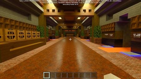 o ukzal Minecraft with RTX? Ako ho zvldaj RTX karty?  