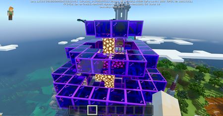 o ukzal Minecraft with RTX? Ako ho zvldaj RTX karty?  