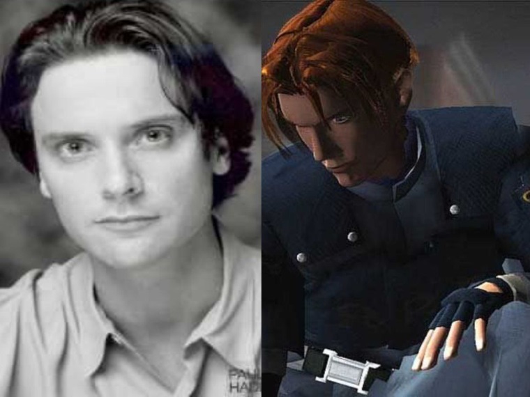 Zomrel herec, ktor stvrnil Leona v Resident Evil 2