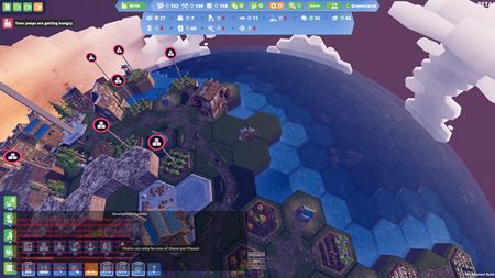 Before We Leave, stratgia na tl Civilizcie dostala dtum vydania  