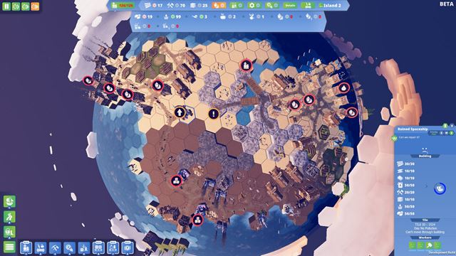 Before We Leave, strat�gia na �t�l Civiliz�cie dostala d�tum vydania 