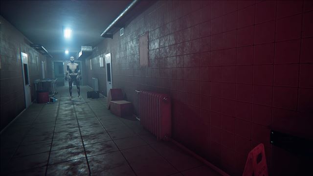 Autopsy simul�tor pon�kne realistick� pitvy a aj hororov� pr�beh 