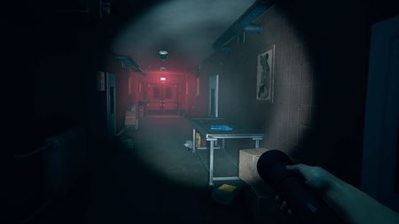 Autopsy simultor ponkne realistick pitvy a aj hororov prbeh  