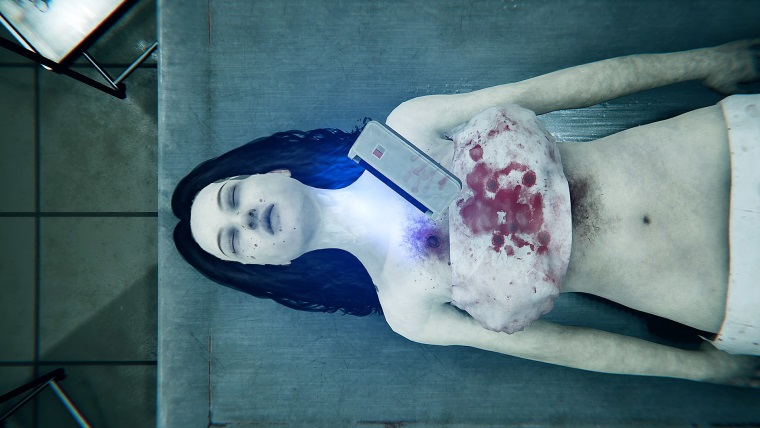 Autopsy simultor ponkne realistick pitvy a aj hororov prbeh