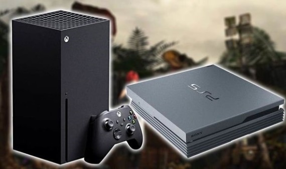 Nov konzoly bud poda analytikov st 449 a 499 dolrov