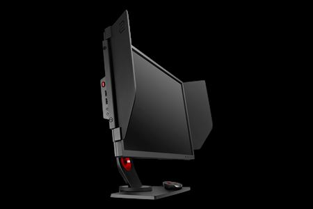 BenQ predstavil 1080p/240hz monitor Zowie XL2546S  