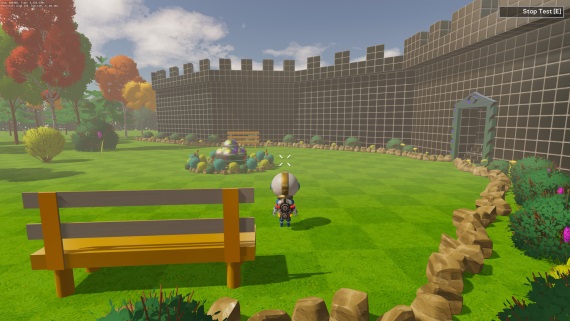 Gamecraft je zadarmo na Steame