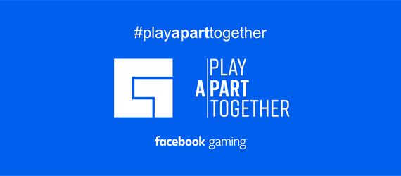 Facebook spa vlastn hern aplikciu, kam sa bude presva vetok jeho hern obsah