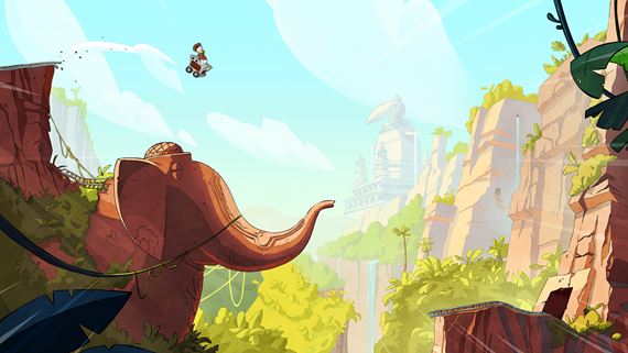 DuckTales QuackShots boli sce prvoaprlovm artom, ale umslom bolo zauja Disney, nie zarmti fanikov