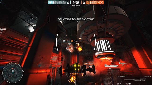 Comanche u� lieta v Early Access, autori kr�tko po vydan� prin�aj� hromadu vylep�en� pomocou ve�kej aktualiz�cie 