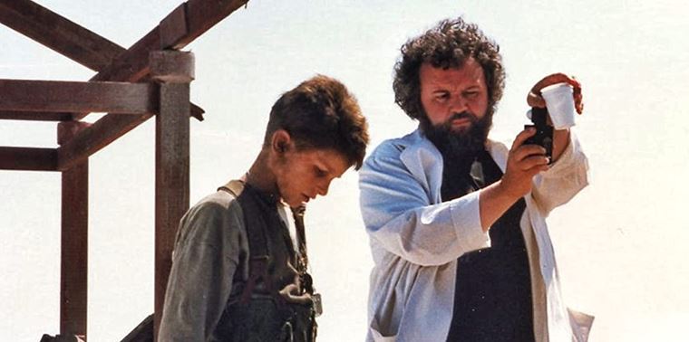 Zomrel kameraman Allen Daviau, Spielbergov spolupracovnk z 80- rokov