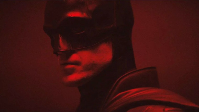 Film: Aj The Batman sa u odklad, posvaj sa aj alie komiksovky