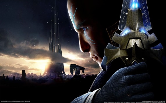 Dvojica Crackdownov a Too Human sú na Xboxe zadarmo