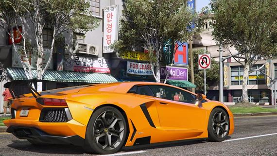 GTA VI je vo vývoji od roku 2014, bude mať veľkú mapu