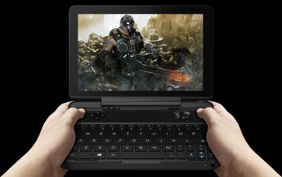 GPD Win Max prde budci mesiac, ponkne handheldov PC hranie