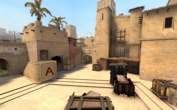 Na internete sa objavili staršie zdrojáky z CS:GO a Team Fotress 2