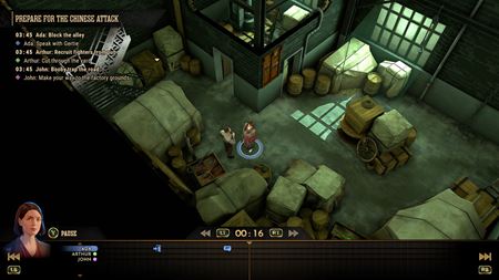 Peaky Blinders: Mastermind titul predstaven  