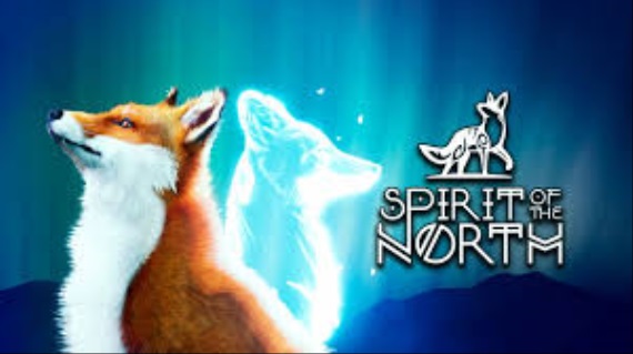 Kedy dorazí severský titul Spirit of the North na PC a Switch?