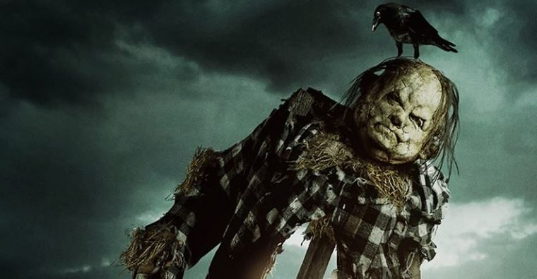 Scary Stories to Tell in the Dark dostane sequel