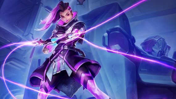 Overwatch dostane rozren monost komunikcie v zpasoch