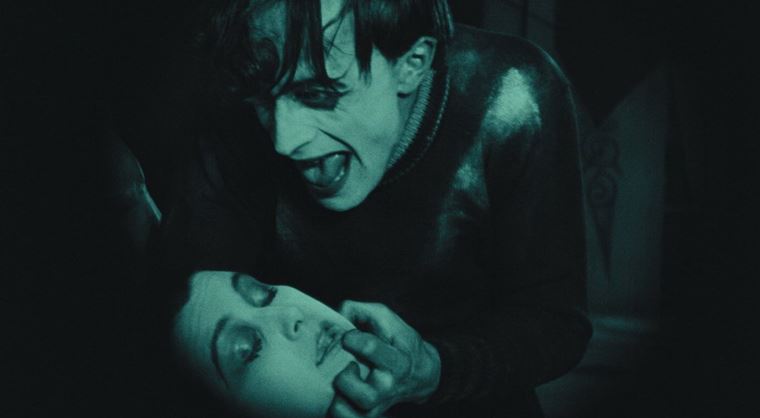Mimoriadne storočné dielo expresionizmu - Kabinet doktora Caligariho