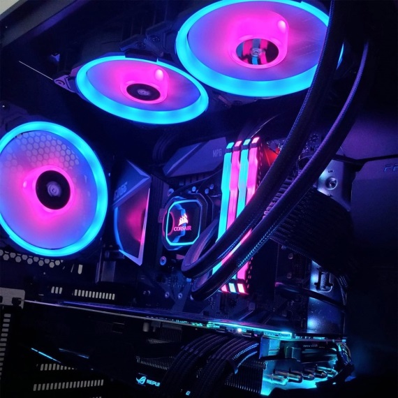Ako vám hacker môže ukradnúť dáta cez ventilátor?
