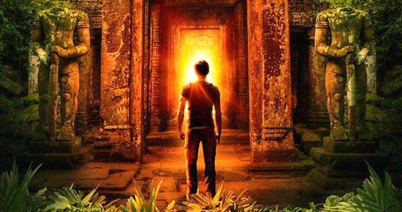 Sony odložilo Spider-manov, ale posunulo späť Uncharted film