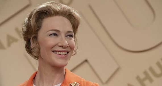 Cate Blanchett exceluje v jednom z aktuálne najlepších seriálov