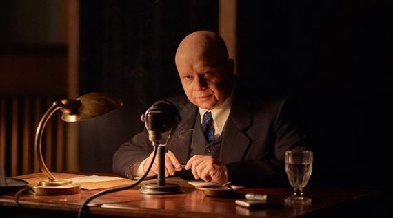 Nový dvojdielny televízny film s Mariánom Labudom ml. v hlavnej úlohe