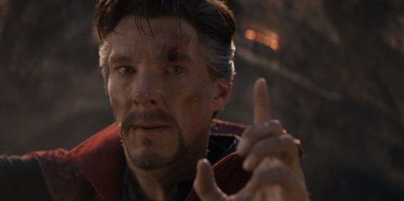 Film: Disney opäť presúva Marvelovky