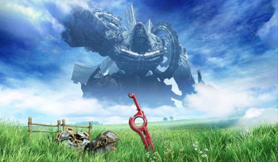 V Xenoblade Chronicles: Definitive Edition nájdete obe verzie soundracku