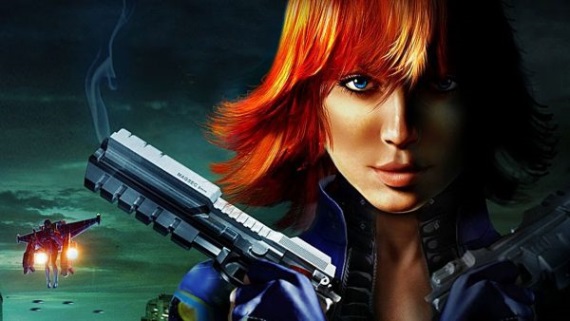 Pracuje The Initiative štúdio na novej Perfect Dark hre?
