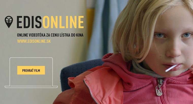 Film Europe spa nov online videotku Edisonline